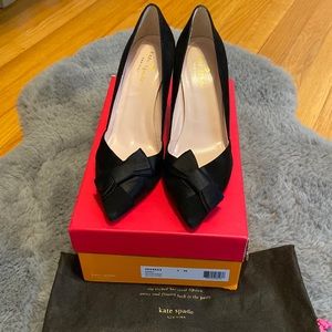 Kate Spade Perry Dress Pump 7 M